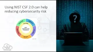 Master NIST CSF 2.0 to Secure Your Cloud Infrastructure