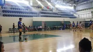 School of St Anthony vs KMS 2019 [FEU ITAMS]
