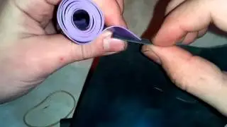 Посылка от ..........