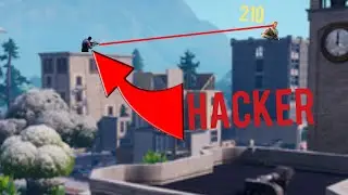 This noob has AIMBOT! (keyboard and mouse on PS4)