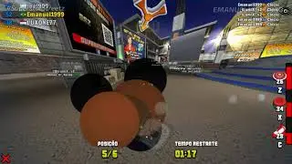 Superstar Streetz - The Pit