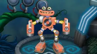 Getting RARE Wubbox On Wublin Island!