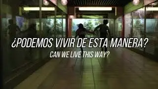 Cults - Working It Over // [Sub.Español] // lyrics
