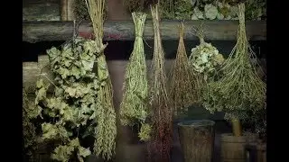 BUSINESS in the VILLAGE, WITHOUT INVESTMENT! Bath BROOMS and HERBS.