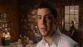 Željko Joksimović - Lane Moje (Serbia & Montenegro - Video - Eurovision Song Contest 2004)