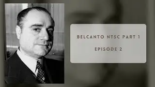 Beniamino Gigli - Belcanto NTSC Part 1 - Episode 2