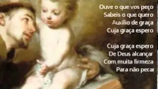 05 - Bendito