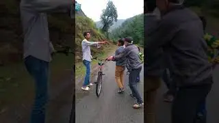 Traffic police