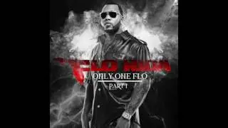 Flo Rida - On and On Feat. Kevin Rudolf