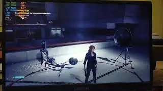 Control | Lenovo Legion 5i | i5 11400h rtx 3050 16gb ram |With fps