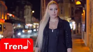 Sebahat Tuğrul - Geceler Şahittir ( Official Video )