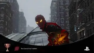 Marvel's Spider-Man: Miles Morales (PS5) - 