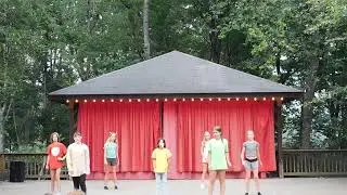 2023 Session 3 Performance Nights Seneca dance