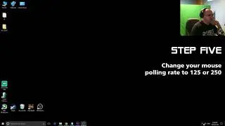 PUBG stutter Fix as of May 2018 (Windows 10)