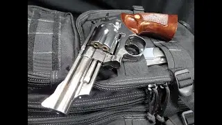 crown model m29 4inch