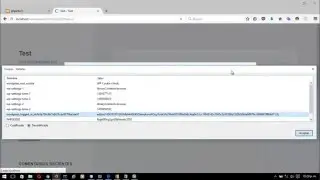 Cp calculated fields form - Http only bypass & session hijacking (PoC)