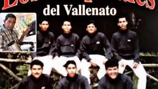 Matrimonio Infiel. Los Tropicales del Vallenato. ( Así lo Querías Oír)