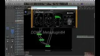 Audio Routing and FX Networks Made Easy - Creating Tracks