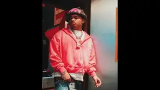 [FREE] NoCap Type Beat - "Faded Promises"