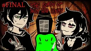 La Confrontación Final 😱- The Coffin of Andy and Leyley: Capítulo 3 #FINALES