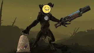 Fallout 4 Survival