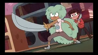 Battle! - Star vs. the Forces of Evil | Season 4 Episode 7 