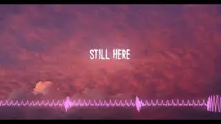 still here (chill vibe beat)