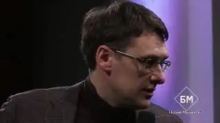 Михаил Федоренко. «Масштаб — новый «Самолет».