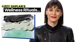 Lizzy Caplan Shares Her Wellness Secrets | Well Said | Women's Health