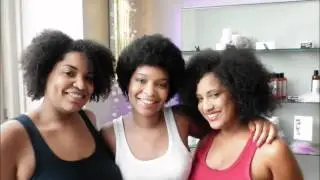 Backstage Shooting des égéries Les Secrets de Loly - Edition 2011-2012