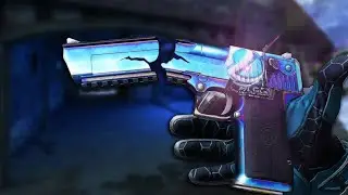 THE MAIN FLAWS OF SKINS IN CS2 / THE FULL HISTORY OF DUP IN CS GO AND CS 2