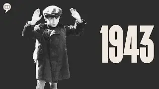 1943 - World War II Volume 5 | History will tell us
