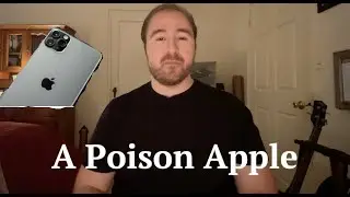 *IMPORTANT* If you have an Apple product, watch this!