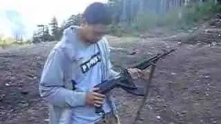 Norinco  SKS Sporter