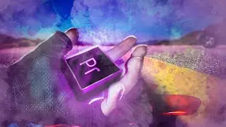 Как монтировать видео в Adobe Premiere Pro?