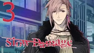 Tajima's | Slow Damage [P3]