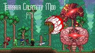 Terraria Calamity Was HUGE Mistake...