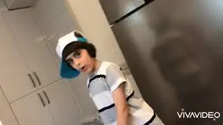 Dolunay şarkısı Çocuk videosu