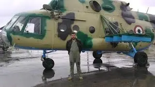 Сборка вертолета Ми 8 от Hobby Boss 2я серия Assembly of helicopter Mi-8 from Hobby Boss 2nd series