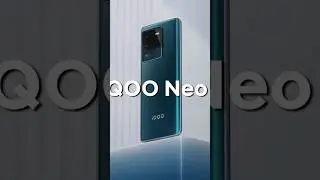 iQOO Neo 7 5G Review with Pros, Cons, and Verdict | iqoo neo 7 5g price in india. #shorts