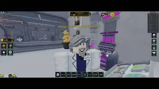 играем в robio experiment