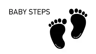 zero-project & George Loukissas feat. Dia Yiannopoulou - Baby steps