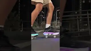 Instant Skating