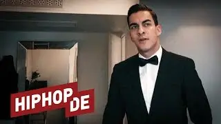 Gier - James Bond (prod. PCP Beatz) - Videopremiere