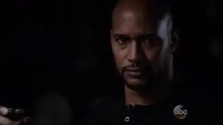 Oh Death ~ Agents of SHIELD