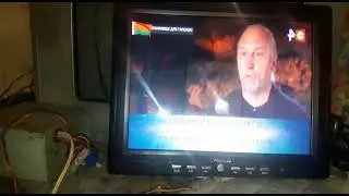 🎬Ремонт телевизора