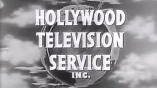Hollywood Television Service (1941)
