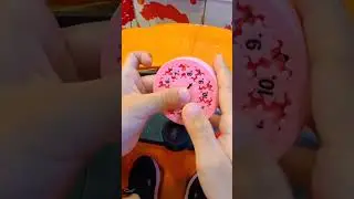 Digital fidget spinner #de-stress toys #bestgadgets