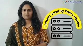 How to implement CSP header
