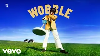 Declan McKenna - WOBBLE (Official Audio)